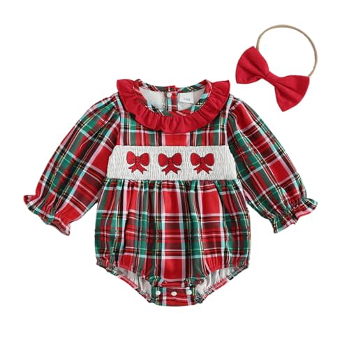 Baby Halloween Outfit Newborn Girl Ghost Pumpkin Bubble Romper Infant Striped Onesie Fall Winter Cute Clothes