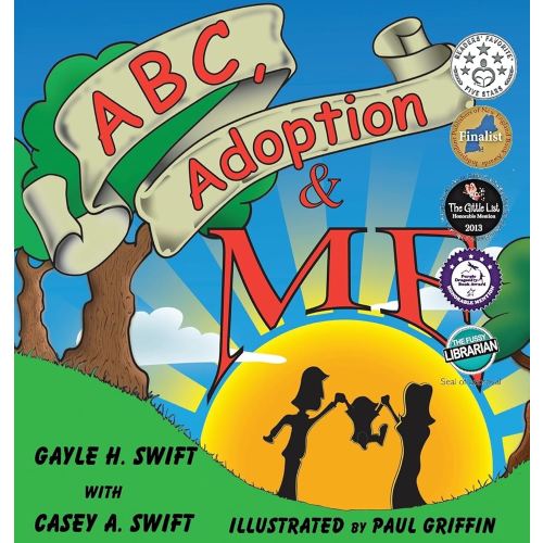 ABC, Adoption & Me