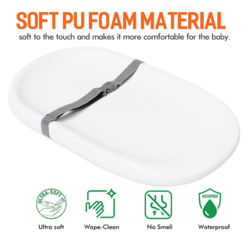 Waterproof Baby Changing Pad