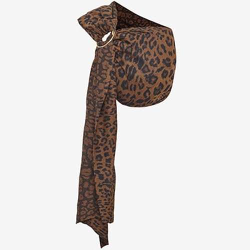 Leopard Mania | Ring Sling | SHOP ARTIPOPPE