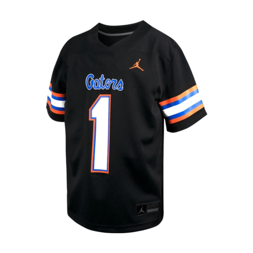 University of Florida Football Jersey