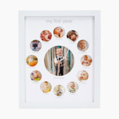 Pearhead First Year Frame