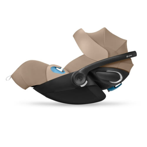 CYBEX Cloud G Pro with Load Leg Base | Official Online Shop