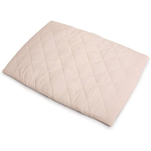 Graco Pack 'n Play Quilted Playard Sheet, Cream