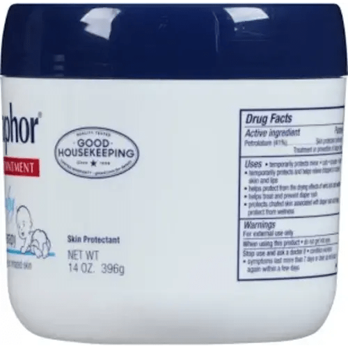 aquaphor baby