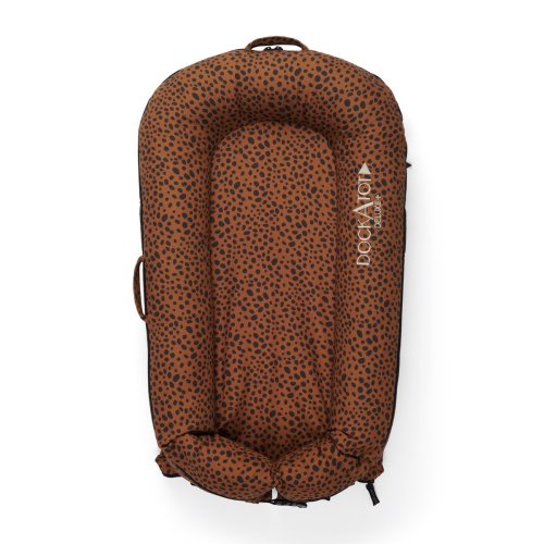 Deluxe+ Dock - Bronzed Cheetah