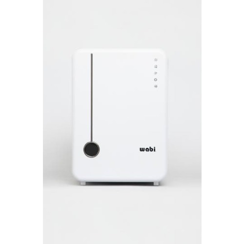 LED Sanitizer & Dryer Ultra Sanitize + Dry + Storage