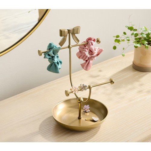 Ava Ribbon Accessory Holder