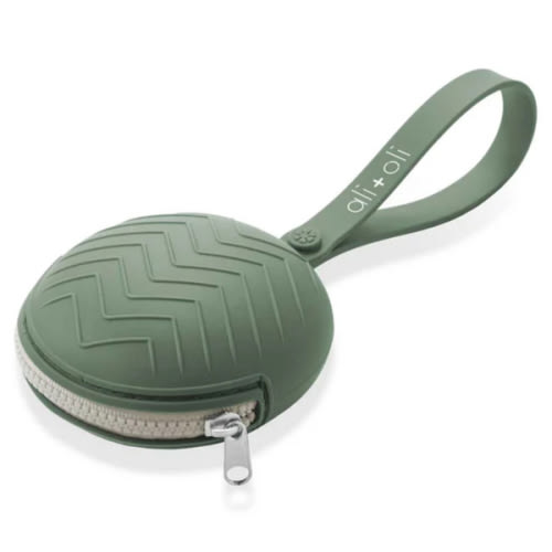 Pacifier Holder Case