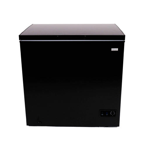 Frigidaire Gallery 7 Cu. Ft. Chest Freezer, Black - Sam's Club