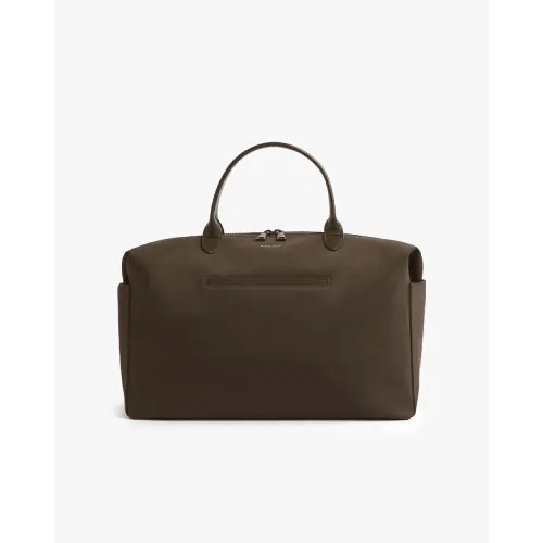 Emmy Nylon Carryall