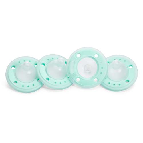 Ninni Pacifier 4 Pack