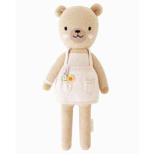 Goldie the honey bear little - 13"
