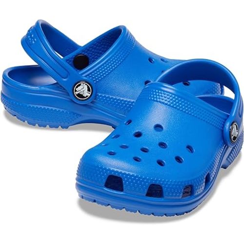 Crocs Unisex-Child Kids' Classic Clogs