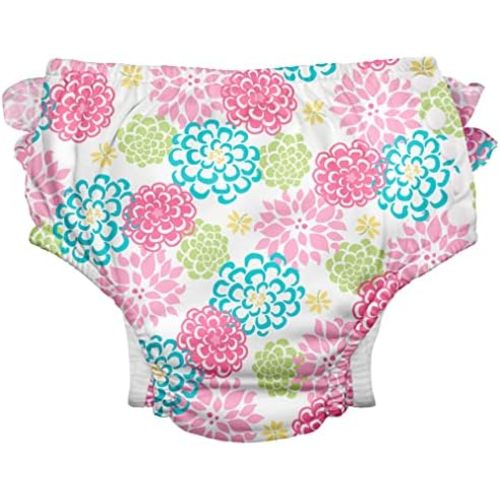 i play. Reusable Absorbent Swimsuit Diaper