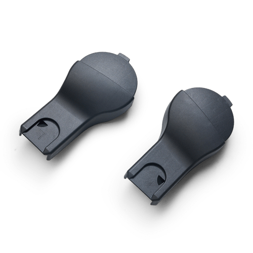 The Journey Car Seat Adapter - Nuna, Maxi Cosi, Cybex, Britax