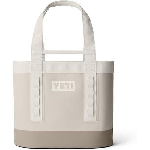 YETI Camino 35 Carryall with Internal Dividers, All-Purpose Utility, Boat and Beach Tote Bag, Durable, Waterproof