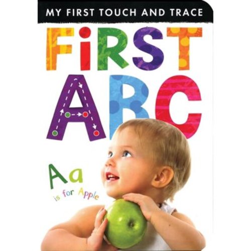 First Abc By Non-License (Board)