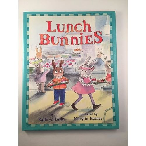 Lunch Bunnies
