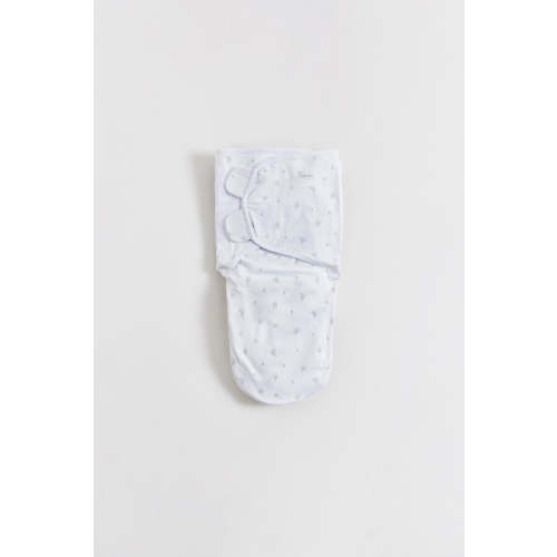 Bamboo Baby Swaddle