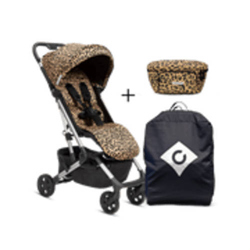 The On the Go Bundle, Wild Child – Colugo