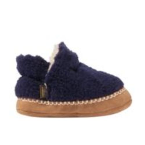 Toddlers' Cozy Slipper Booties | Kids' at L.L.Bean