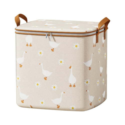 Suncoda Fabric Clothing Storage Bin Closet Organizer