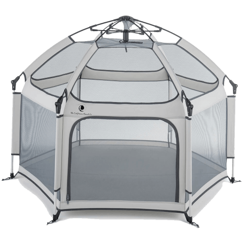 The California Beach Company Pop 'N Go® Playpen - Pop 'N Go® Playpen