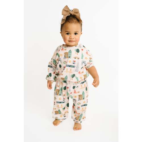 New York Sweatsuit