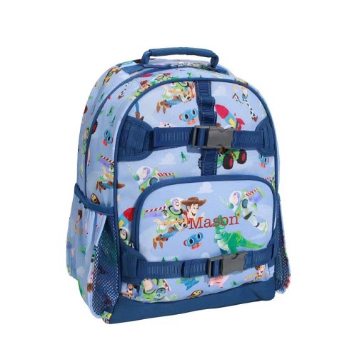 Mackenzie Disney and Pixar <em>Toy Story</em> Backpacks