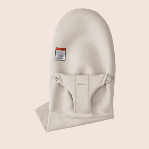BabyBjörn Extra Fabric Seat for Bouncer Bliss