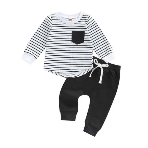 Sebastian set