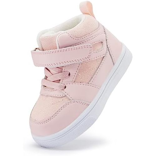 BMCiTYBM Baby Shoes Infant Boy Girl First Walker Shoes Toddler Walking Shoes Lightweight Non-Slip Sneakers for 6 9 12 18 24 Months
