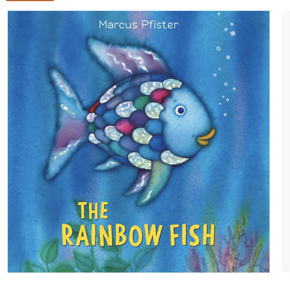 The Rainbow Fish