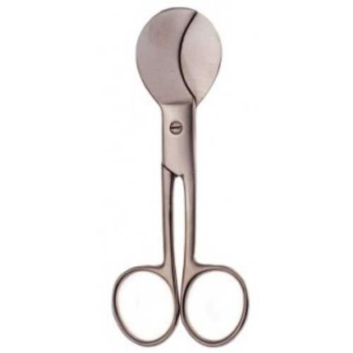 Umbilical Scissors - Standard grade | In His Hands