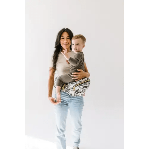 Tushbaby Hip Carrier