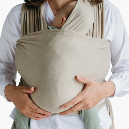 Solly Baby Tencel® Modal Baby Wrap