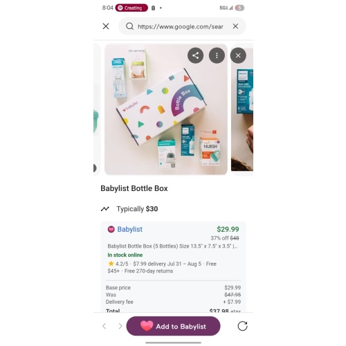bottle box - Google Search