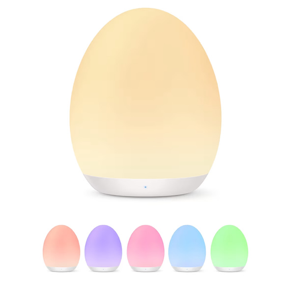 JolyWell Night Light