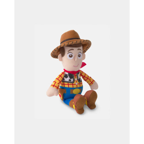 Pixar© Toy Story Woody Plush Toy with Crinkle Sound - Carter's | Carter's