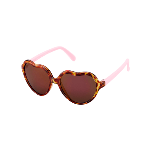 Baby Tortoise Heart Sunglasses