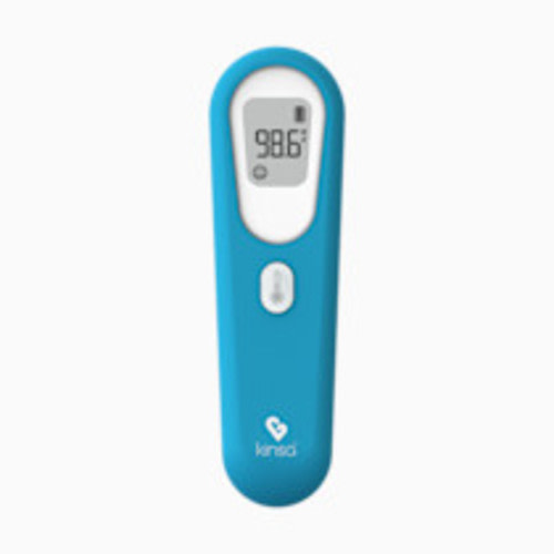 Kinsa QuickScan Non-Contact Thermometer