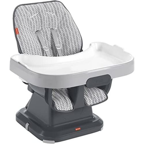 Fisher-Price SpaceSaver Simple Clean High Chair