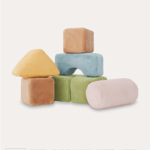 BASIC SOFT BLOCKS