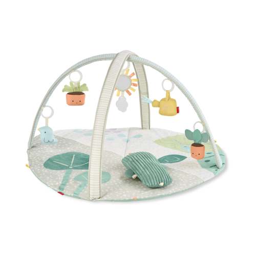 Garden Oasis Activity Gym