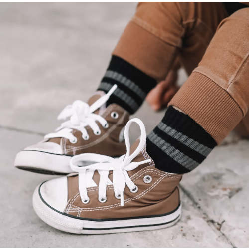 Socks - Stone – Worn Wild