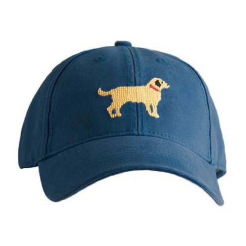Harding Lane Kids Dog Hat