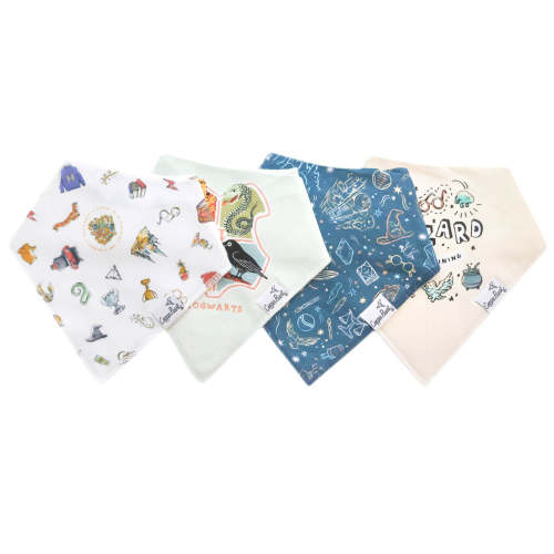 Baby Bandana Bibs - Wizarding World™