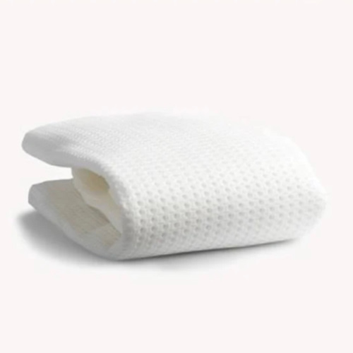 Lullaby Earth Waterproof, Breathe Safe Mini Crib Mattress Cover