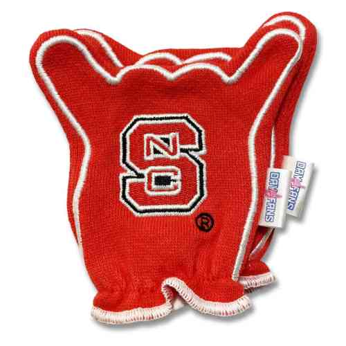 NC State Go Pack! FanMitts™
– Day1Fans.com